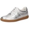 Caprice Sneaker Damen silber|silber|silber|silber|silber|silber
