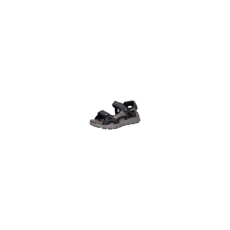 Relife Trekkingsandale Herren blau|blau|blau|blau|blau|blau|blau|blau