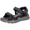 Relife Trekkingsandale Herren blau|blau|blau|blau|blau|blau|blau|blau