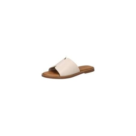 Tamaris Pantolette Damen beige|beige|beige|beige|beige|beige|beige