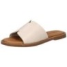 Tamaris Pantolette Damen beige|beige|beige|beige|beige|beige|beige