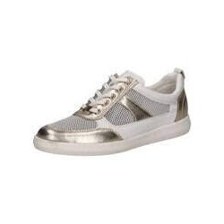 Caprice Sneaker Damen weiß|weiß|weiß|weiß|weiß|weiß|weiß|weiß