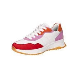 Rieker R-Sneaker Damen weiß|weiß|weiß|weiß|weiß|weiß|weiß