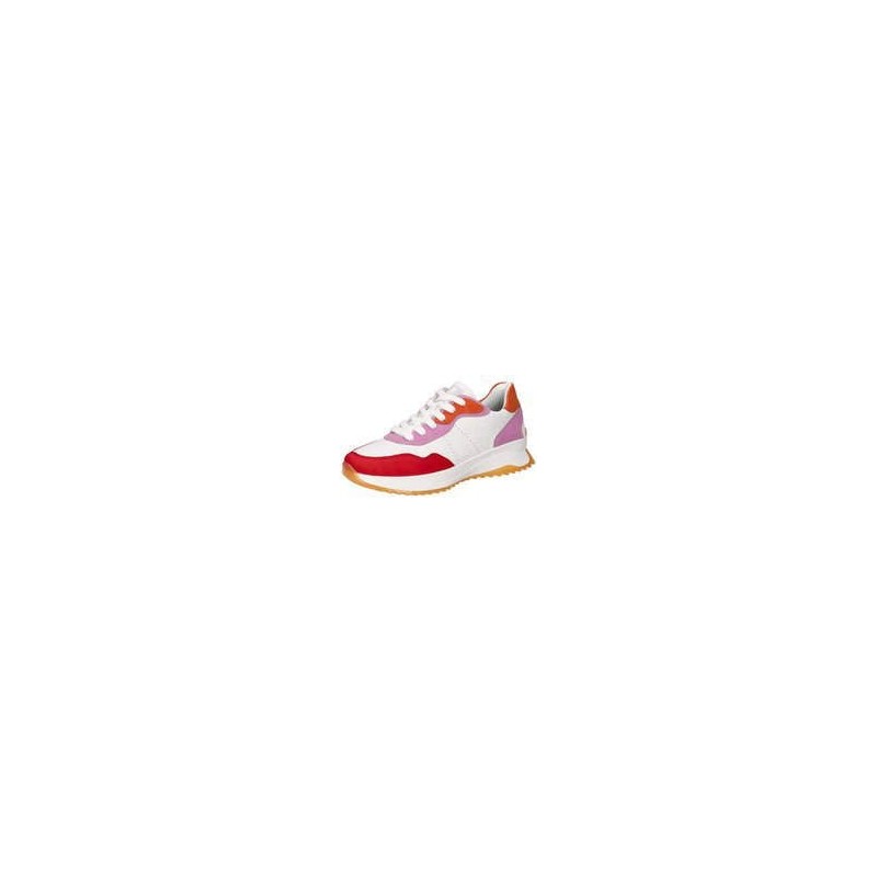 Rieker R-Sneaker Damen weiß|weiß|weiß|weiß|weiß|weiß|weiß