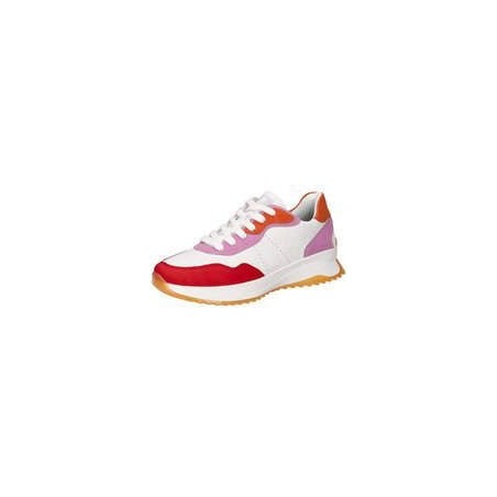 Rieker R-Sneaker Damen weiß|weiß|weiß|weiß|weiß|weiß|weiß