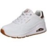 Skechers Uno-Golden Air Damen weiß|weiß|weiß|weiß|weiß|weiß|weiß|weiß