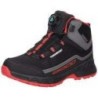 TERRAMOUNT Hiker Mid Ernie Outdoor Mädchen|Jungen schwarz|schwarz|schwarz|schwarz|schwarz|schwarz|schwarz