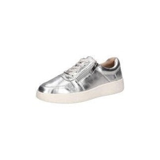 Caprice Sneaker Damen silber|silber|silber|silber|silber