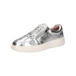 Caprice Sneaker Damen silber|silber|silber|silber|silber