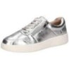 Caprice Sneaker Damen silber|silber|silber|silber|silber