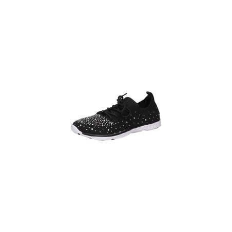 Tallywish Badeschuhe Damen schwarz|schwarz|schwarz|schwarz|schwarz|schwarz|schwarz|schwarz