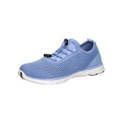 Tallywish Badeschuhe Damen blau|blau|blau|blau|blau|blau|blau