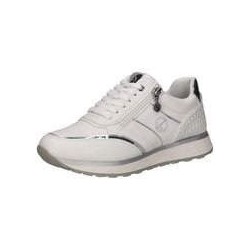Tamaris Sneaker Damen weiß|weiß