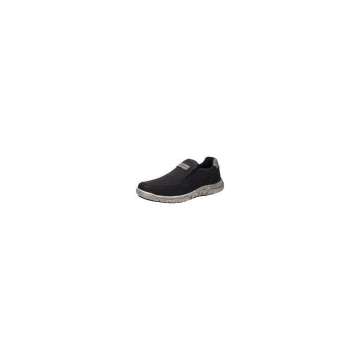 Tom Tailor Slipper Herren schwarz|schwarz|schwarz|schwarz|schwarz|schwarz|schwarz|schwarz