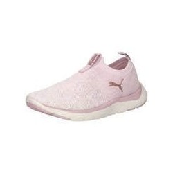 PUMA Softride Remi Slip-on Knit Damen rosa|rosa|rosa|rosa|rosa