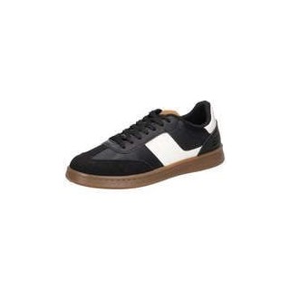 Bullboxer Sneaker Herren schwarz|schwarz|schwarz|schwarz|schwarz|schwarz|schwarz|schwarz