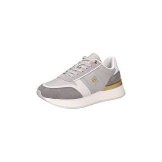Tommy Hilfiger Th Fashion Runner Damen grau|grau|grau|grau|grau|grau|grau|grau