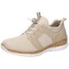 Rieker Slipper Damen beige|beige|beige|beige|beige|beige|beige