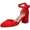Tamaris Spangenpumps Damen rot|rot|rot|rot|rot|rot