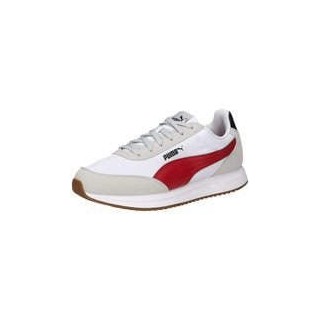 PUMA R78 Lightwind Sneaker Herren grau|grau|grau