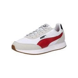 PUMA R78 Lightwind Sneaker Herren grau|grau|grau