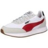PUMA R78 Lightwind Sneaker Herren grau|grau|grau