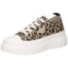 s.Oliver Plateau Sneaker Damen beige|beige