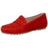 Caprice Mokassin Damen rot|rot|rot|rot
