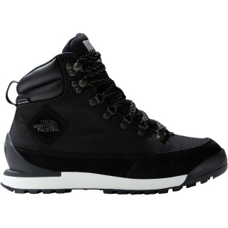 The North Face Damen Back-To-Berkeley IV WP Schuhe