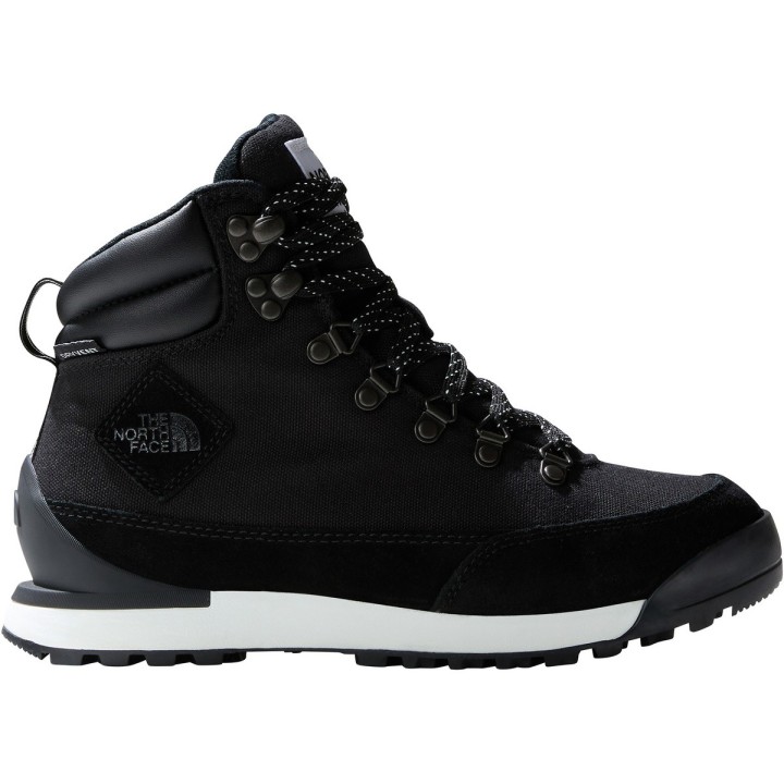The North Face Damen Back-To-Berkeley IV WP Schuhe