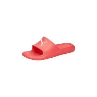 PUMA Divecat v2 Lite Cat Slides Damen orange|orange|orange|orange|orange|orange