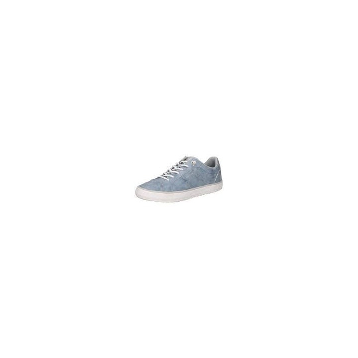 s.Oliver Sneaker Damen blau|blau|blau|blau|blau