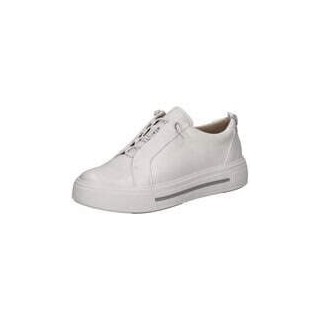 Caprice Sneaker Damen weiß|weiß|weiß|weiß|weiß|weiß|weiß|weiß