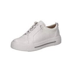 Caprice Sneaker Damen weiß|weiß|weiß|weiß|weiß|weiß|weiß|weiß