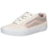 Vans WM Caldrone Skate Sneaker Damen beige|beige|beige|beige|beige|beige|beige|beige|beige|beige