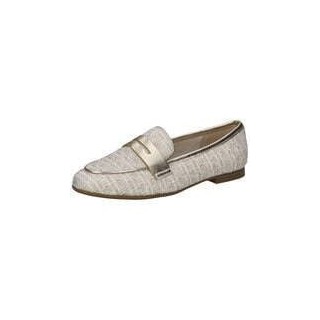 Marco Tozzi Slipper Damen beige|beige|beige|beige|beige|beige|beige|beige