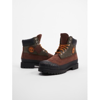 Timberland 6 Prem Rubber Toe WP Schuh