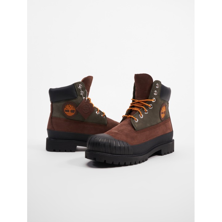 Timberland 6 Prem Rubber Toe WP Schuh