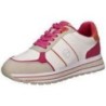 Tamaris Plateau Sneaker Damen weiß|weiß|weiß