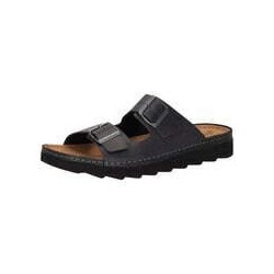 Rohde Pantolette Herren schwarz|schwarz|schwarz|schwarz|schwarz|schwarz|schwarz|schwarz