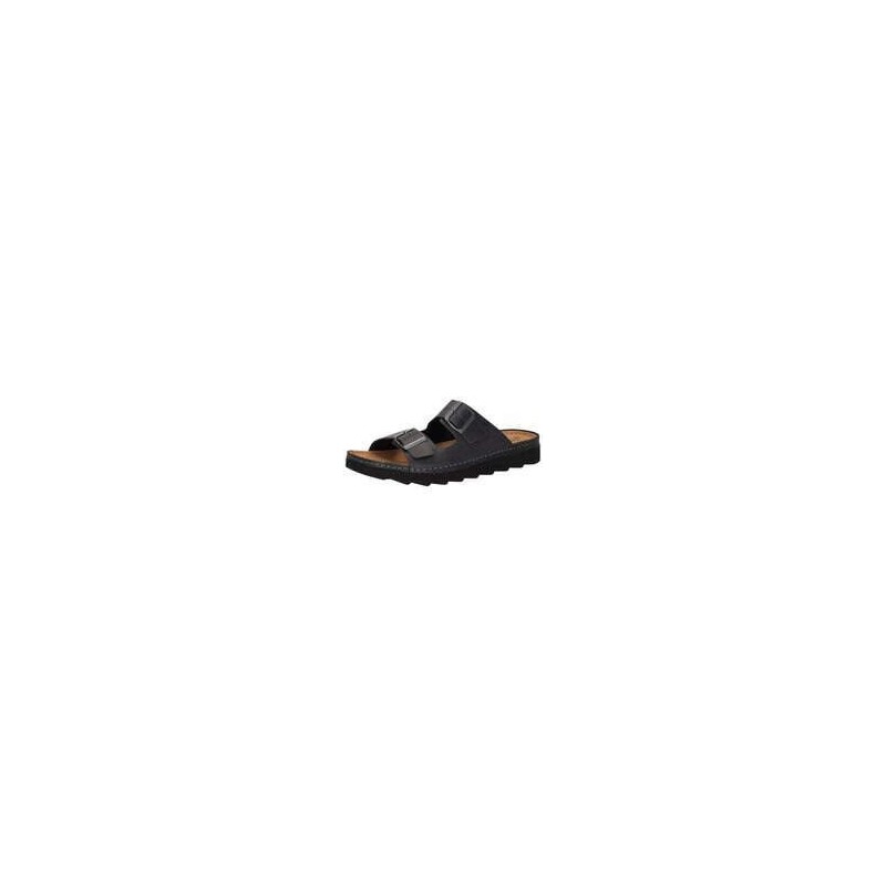 Rohde Pantolette Herren schwarz|schwarz|schwarz|schwarz|schwarz|schwarz|schwarz|schwarz