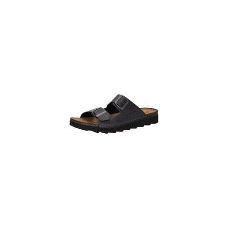 Rohde Pantolette Herren schwarz|schwarz|schwarz|schwarz|schwarz|schwarz|schwarz|schwarz