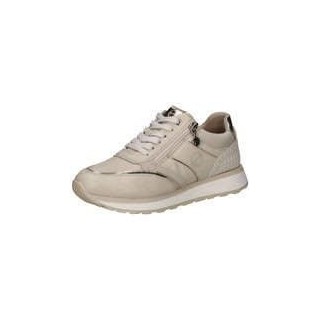 Tamaris Sneaker Damen beige|beige|beige|beige