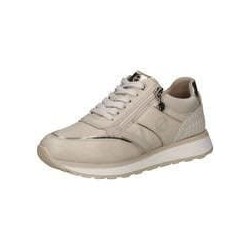 Tamaris Sneaker Damen beige|beige|beige|beige