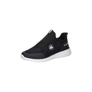 Jako WL Lip Sneaker Damen|Herren schwarz|schwarz|schwarz|schwarz