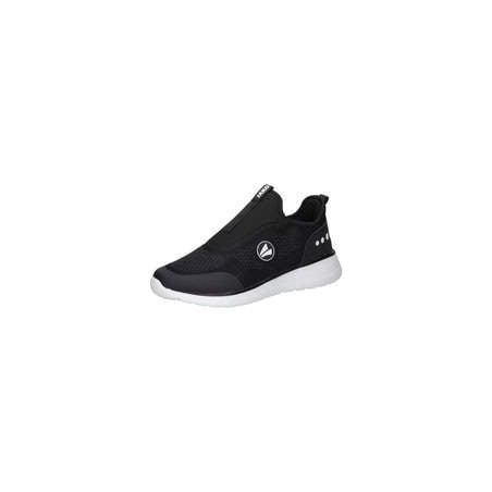 Jako WL Lip Sneaker Damen|Herren schwarz|schwarz|schwarz|schwarz
