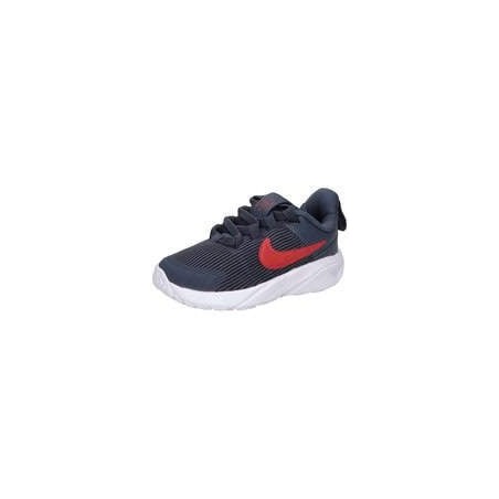 Nike Star Runner 4 Running Mädchen|Jungen grau|grau|grau|grau|grau|grau