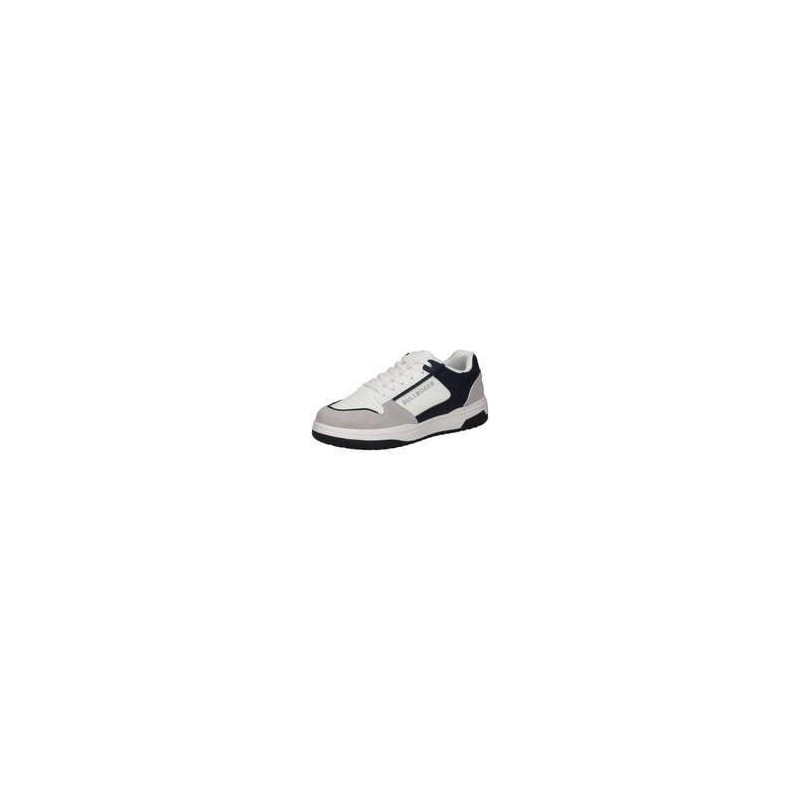 Bullboxer Sneaker Herren weiß|weiß|weiß|weiß|weiß|weiß|weiß|weiß