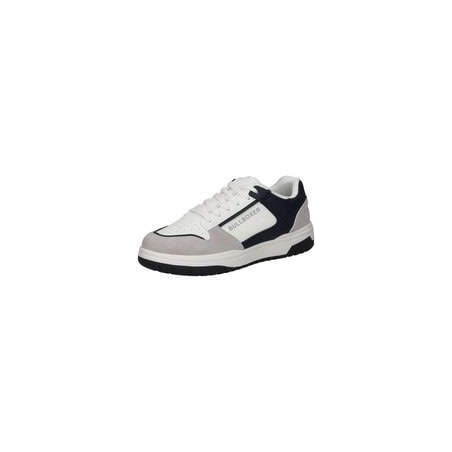 Bullboxer Sneaker Herren weiß|weiß|weiß|weiß|weiß|weiß|weiß|weiß