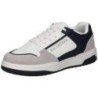 Bullboxer Sneaker Herren weiß|weiß|weiß|weiß|weiß|weiß|weiß|weiß